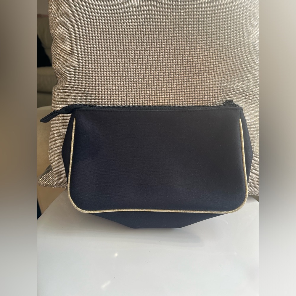 Authentic CHANEL Cosmetic Bag - Picture 8 of 10